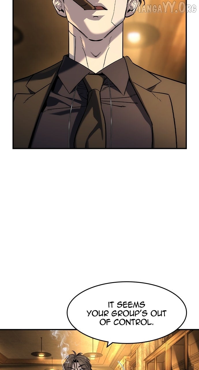 Read The Childe chapter 55 image 16 on Lezhin