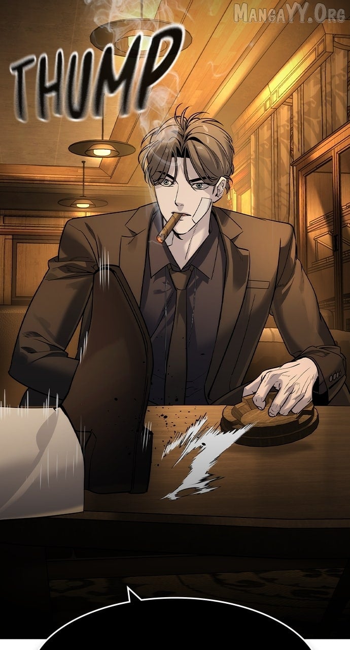 Read The Childe chapter 55 image 20 on Lezhin