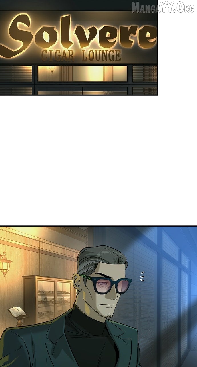 Read The Childe chapter 55 image 23 on Lezhin