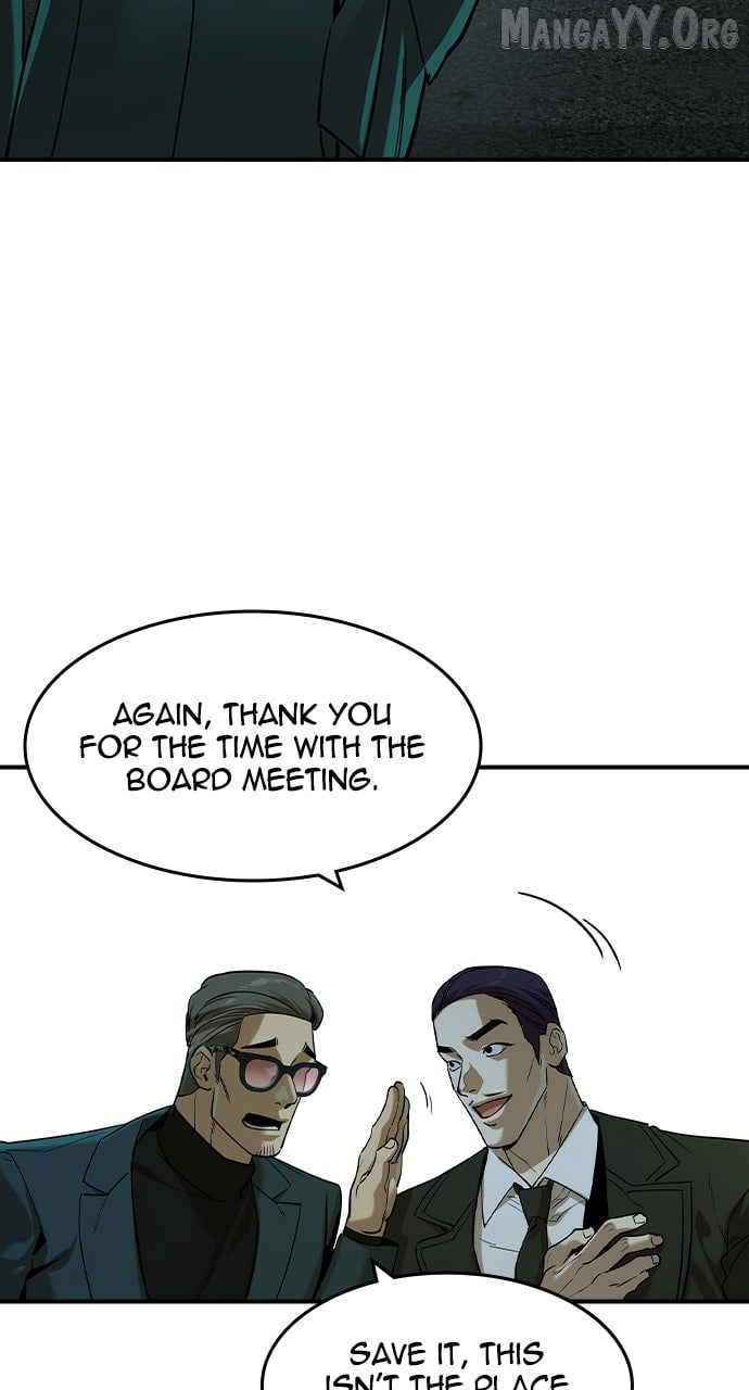 Read The Childe chapter 55 image 29 on Lezhin