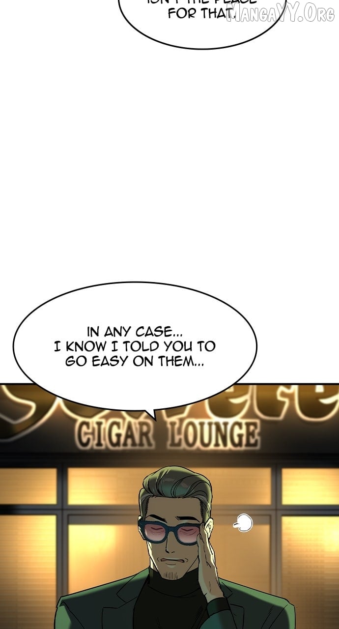 Read The Childe chapter 55 image 30 on Lezhin