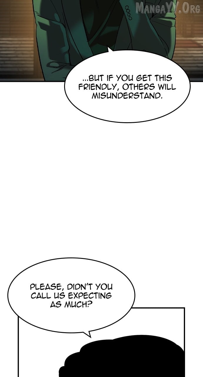 Read The Childe chapter 55 image 31 on Lezhin
