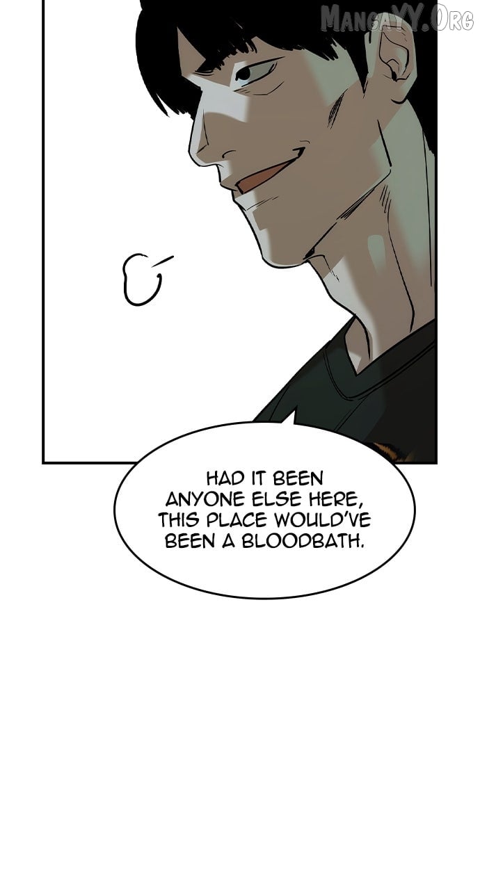 Read The Childe chapter 55 image 32 on Lezhin