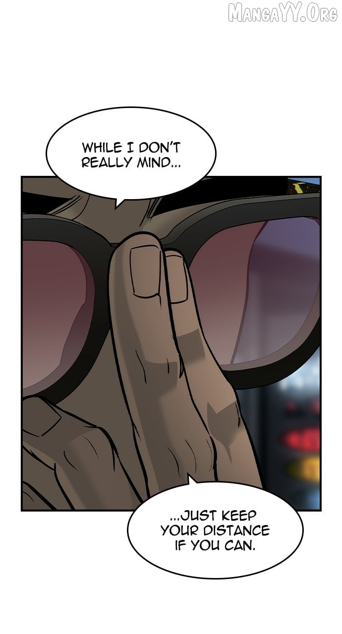 Read The Childe chapter 55 image 35 on Lezhin
