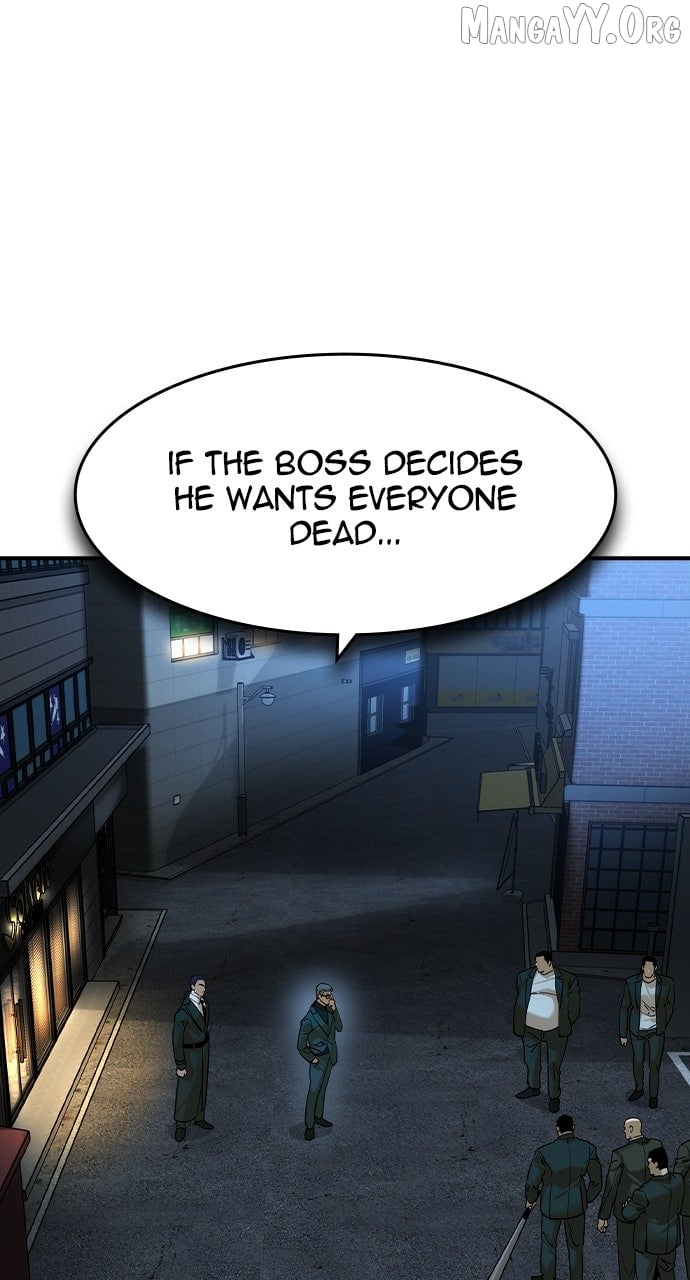Read The Childe chapter 55 image 36 on Lezhin