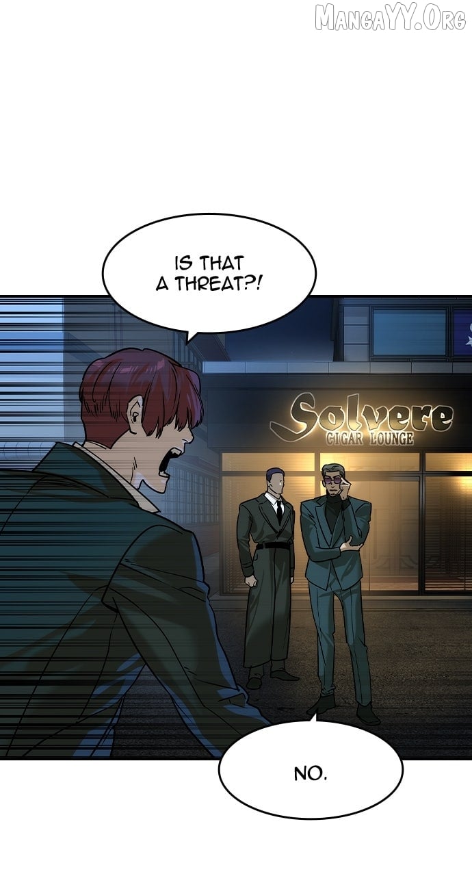 Read The Childe chapter 55 image 39 on Lezhin