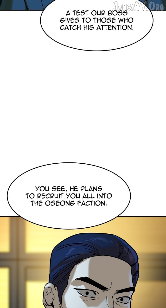 Read The Childe chapter 55 image 41 on Lezhin