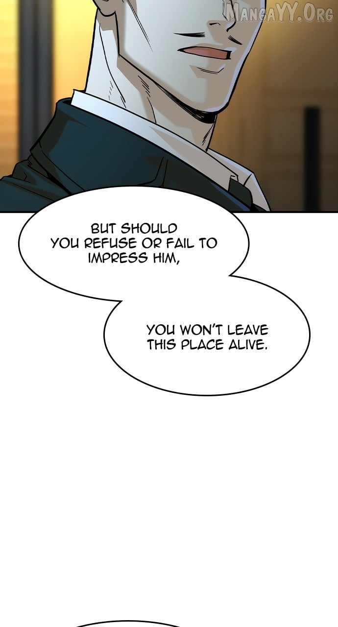 Read The Childe chapter 55 image 42 on Lezhin
