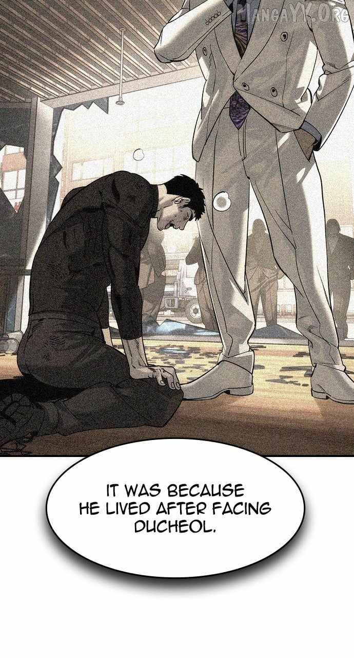 Read The Childe chapter 55 image 47 on Lezhin