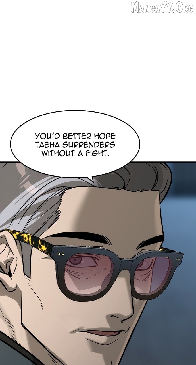 Read The Childe chapter 55 image 48 on Lezhin