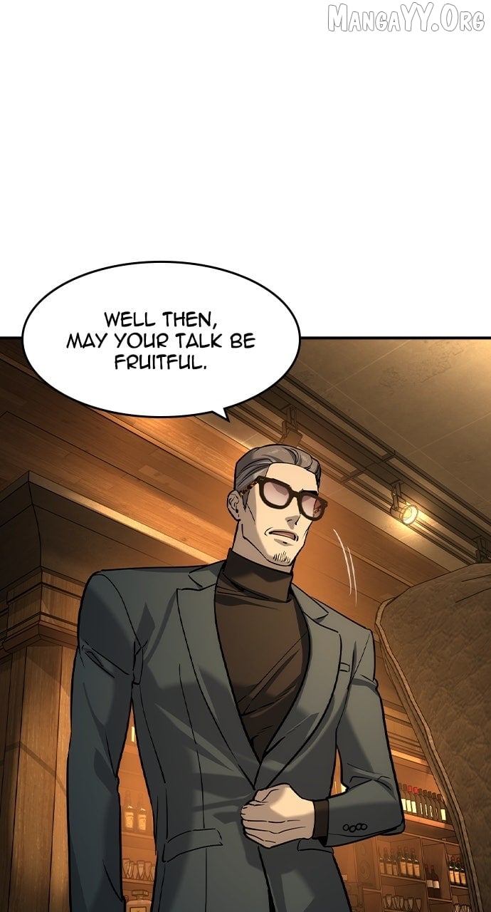 Read The Childe chapter 55 image 5 on Lezhin