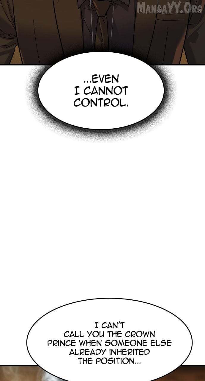 Read The Childe chapter 55 image 50 on Lezhin