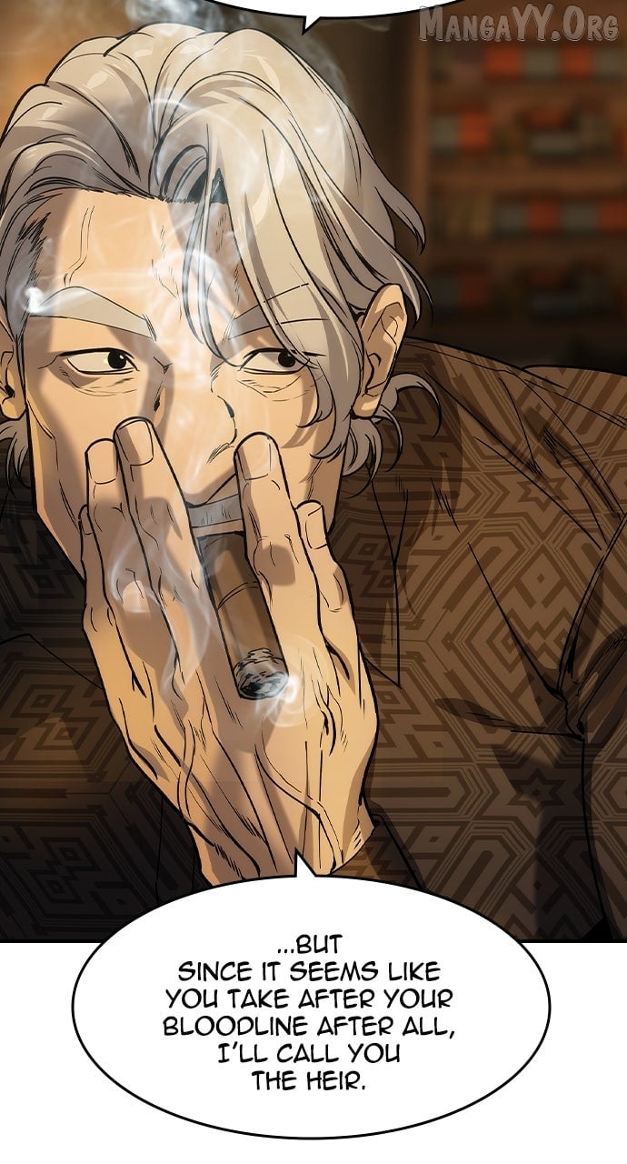 Read The Childe chapter 55 image 51 on Lezhin