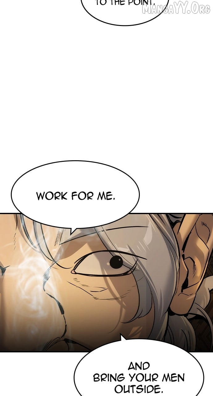 Read The Childe chapter 55 image 53 on Lezhin