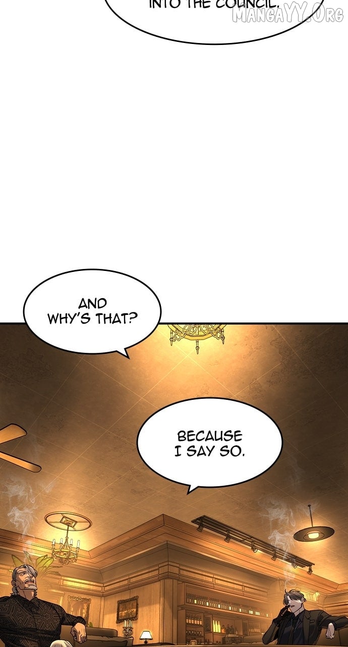 Read The Childe chapter 55 image 57 on Lezhin