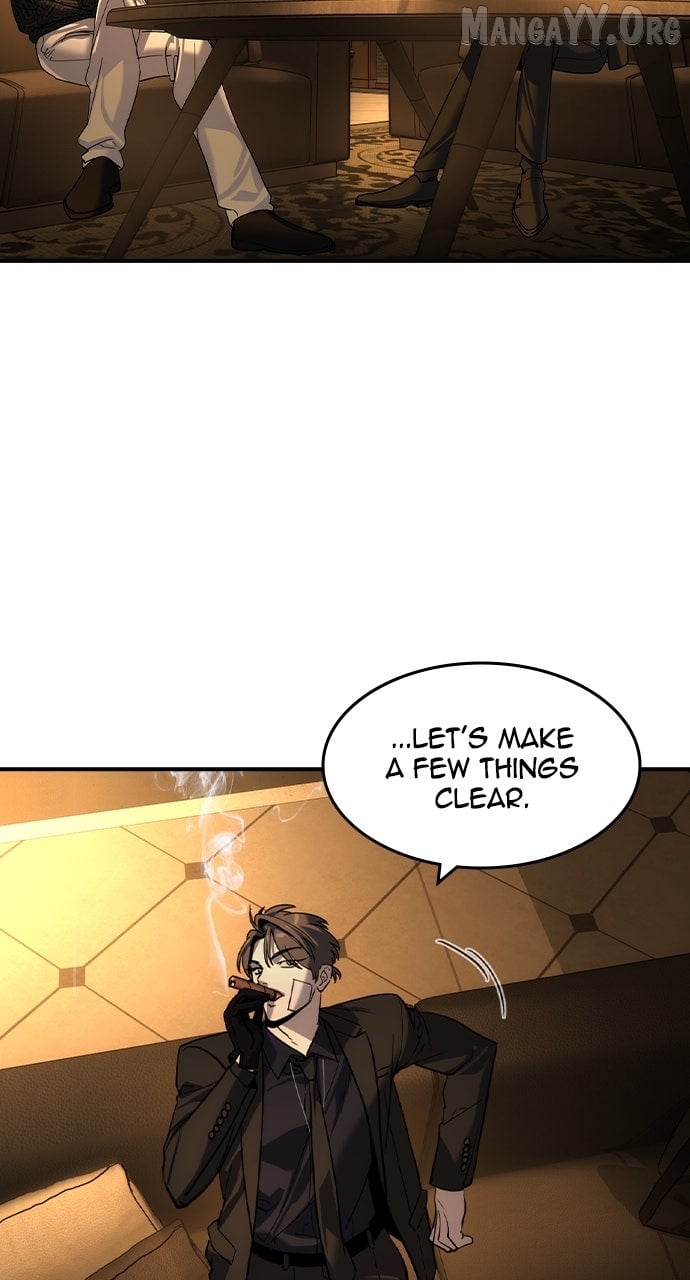 Read The Childe chapter 55 image 58 on Lezhin