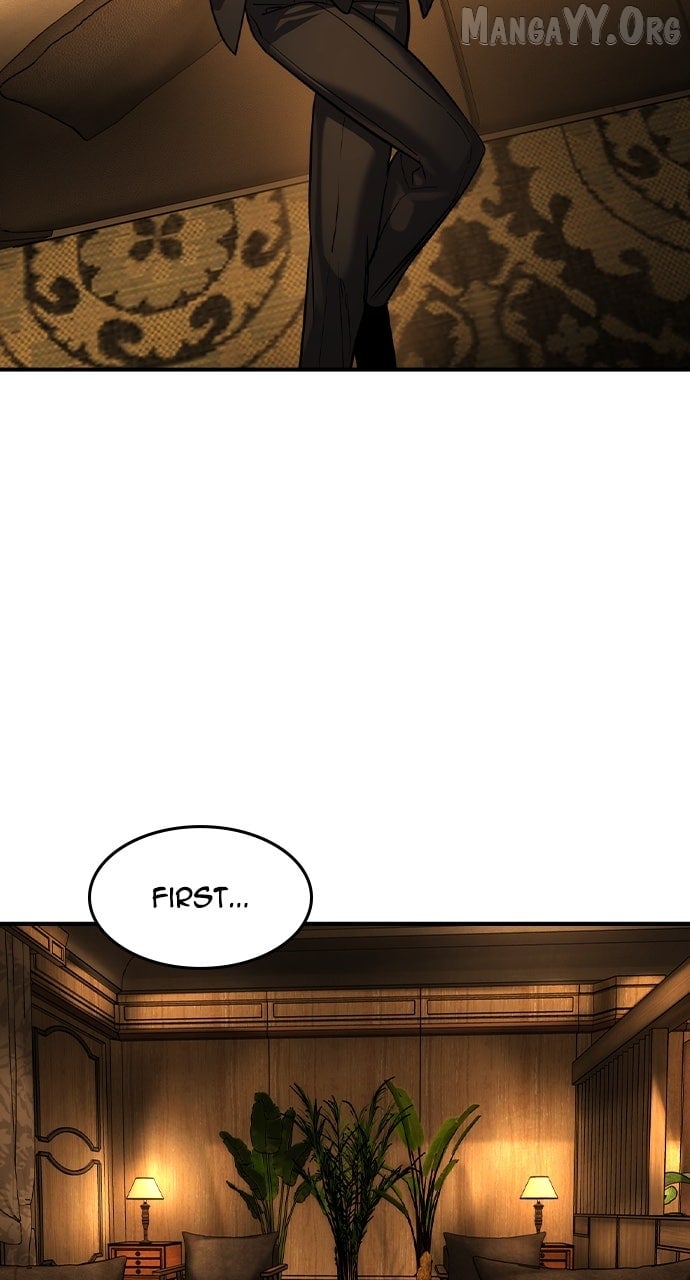 Read The Childe chapter 55 image 59 on Lezhin