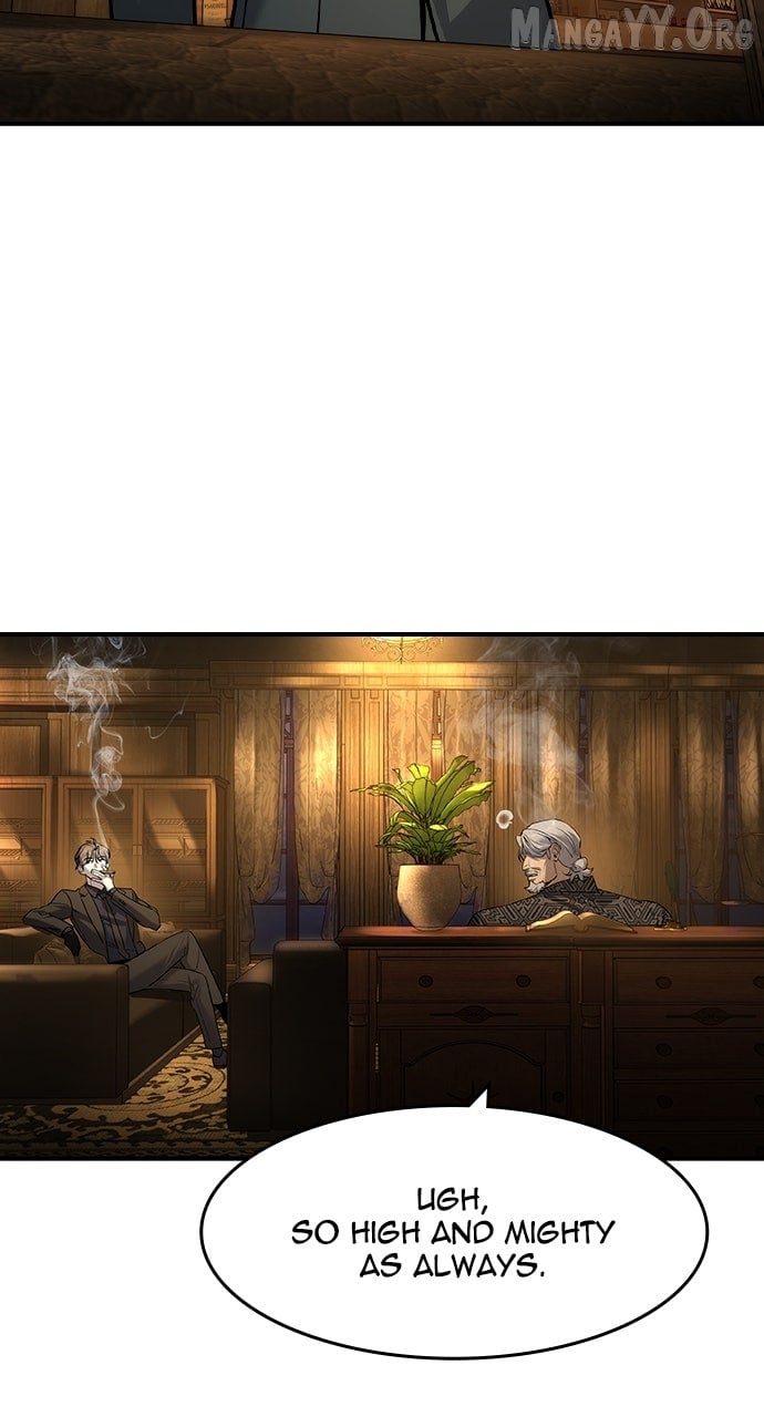 Read The Childe chapter 55 image 6 on Lezhin
