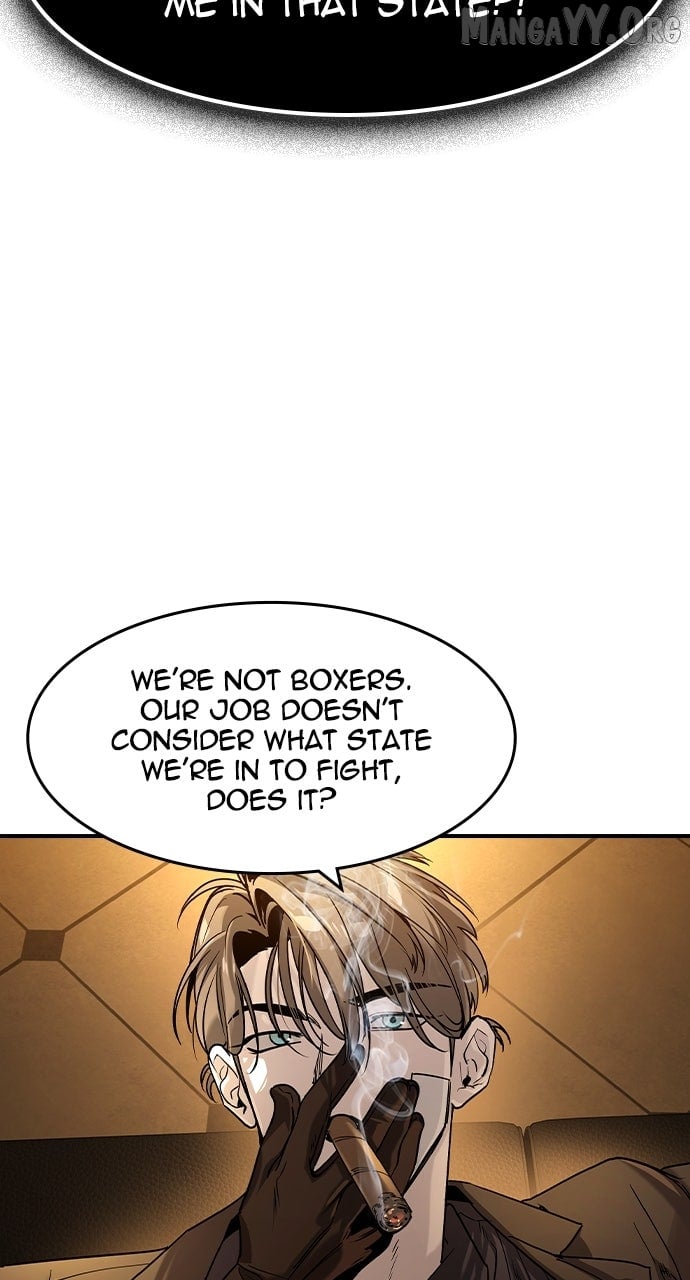 Read The Childe chapter 55 image 70 on Lezhin