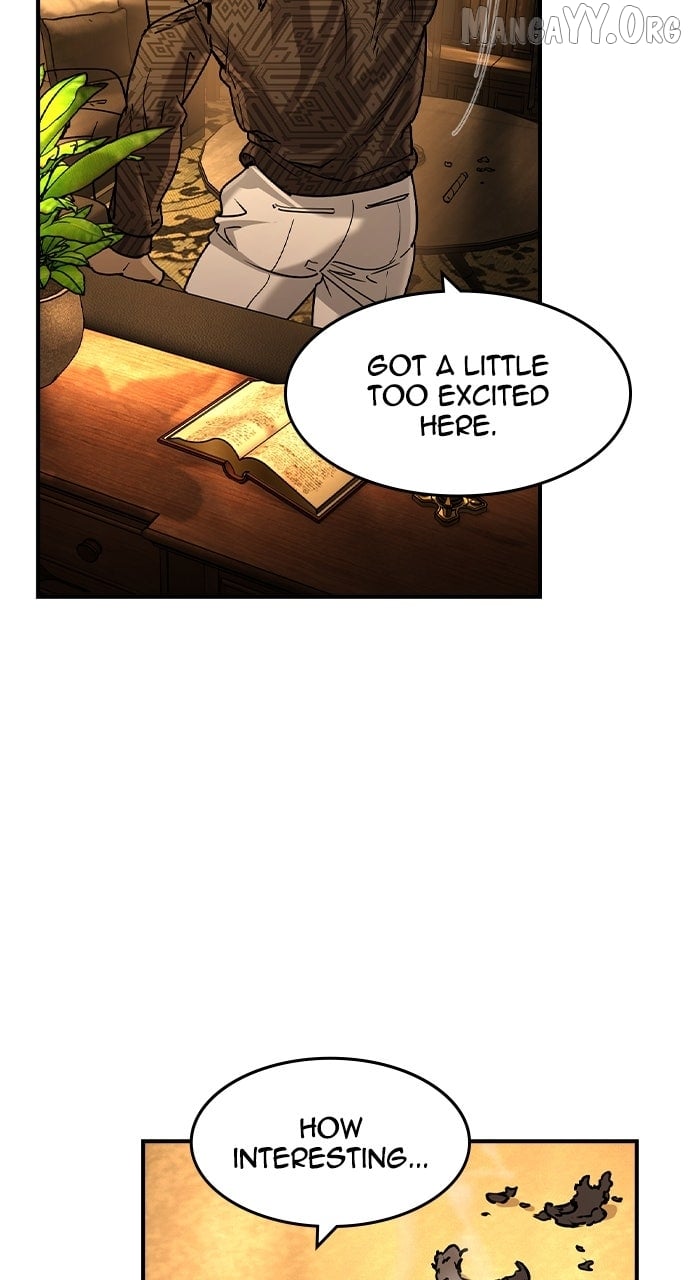 Read The Childe chapter 55 image 74 on Lezhin