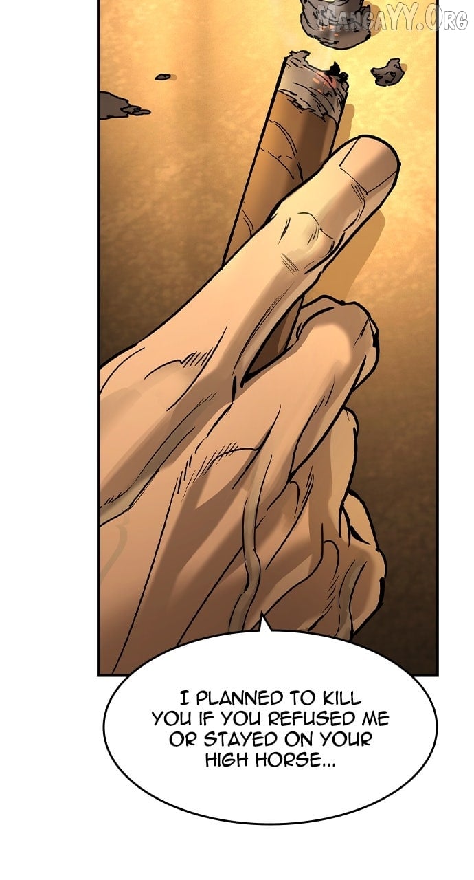 Read The Childe chapter 55 image 75 on Lezhin