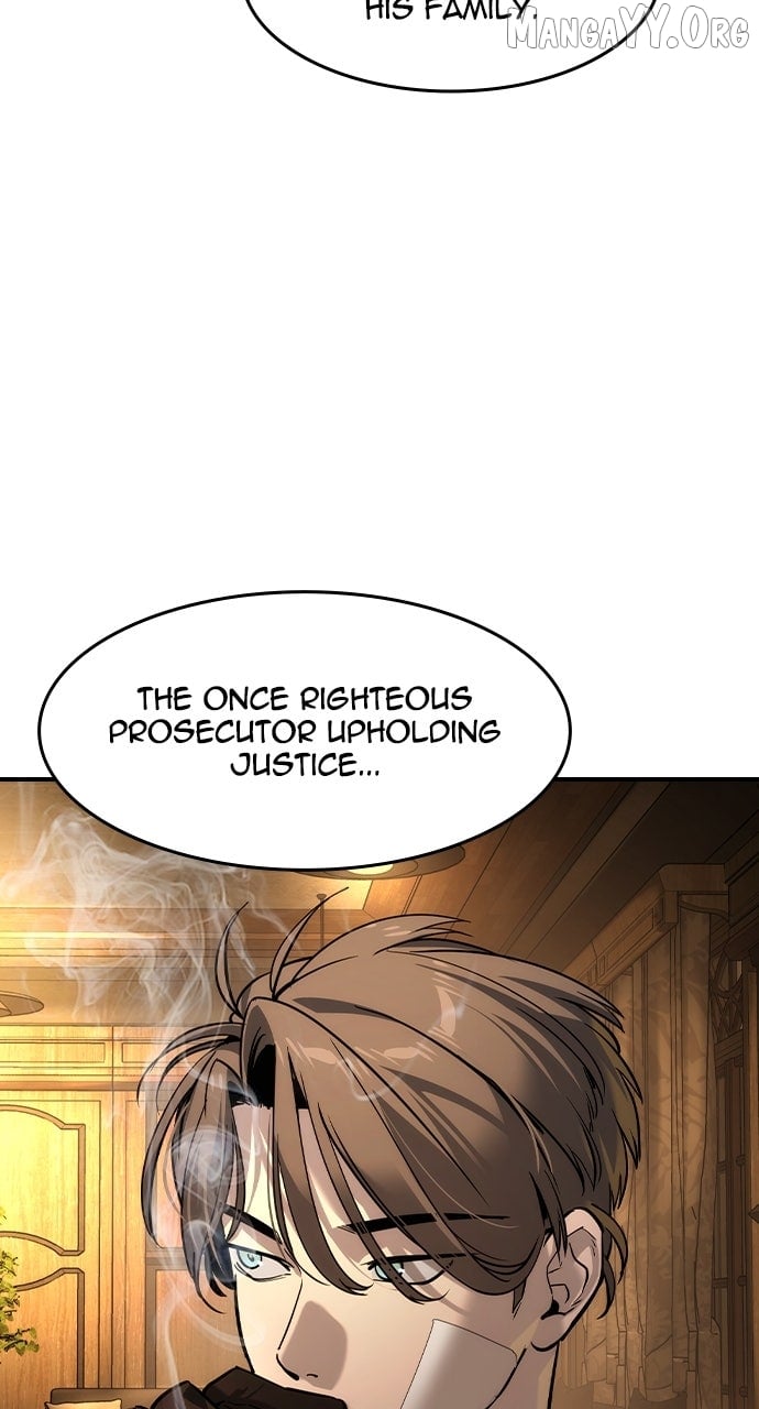 Read The Childe chapter 55 image 8 on Lezhin
