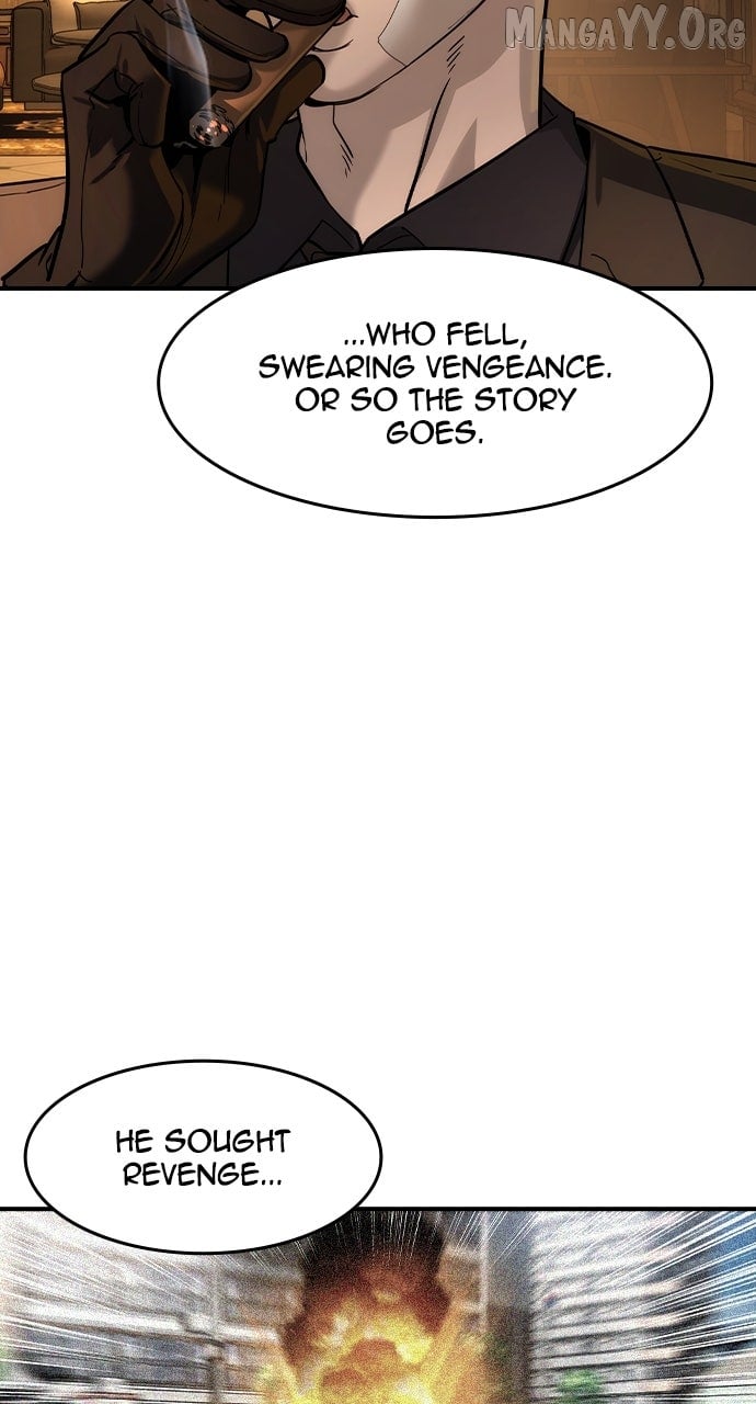 Read The Childe chapter 55 image 9 on Lezhin