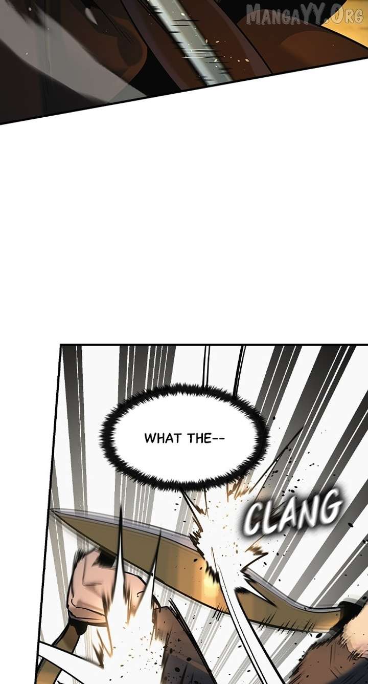 Read The Childe chapter 57 image 14 on Lezhin
