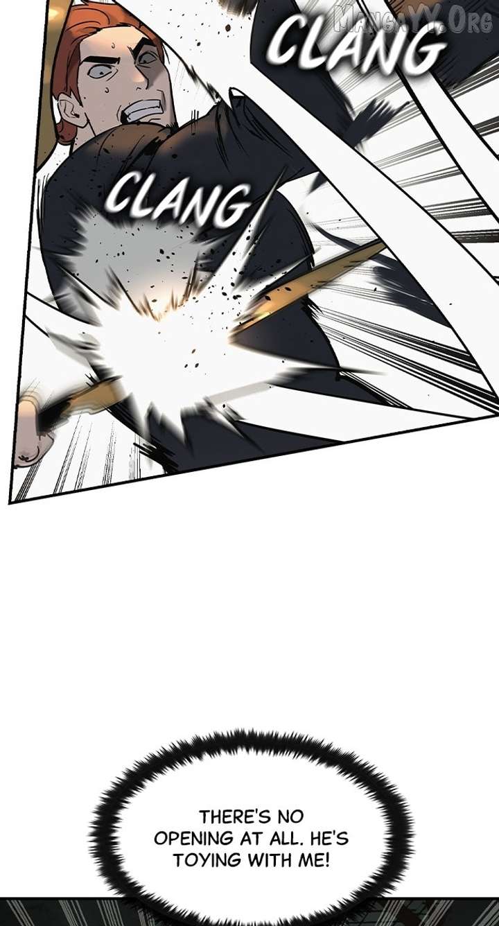 Read The Childe chapter 57 image 15 on Lezhin