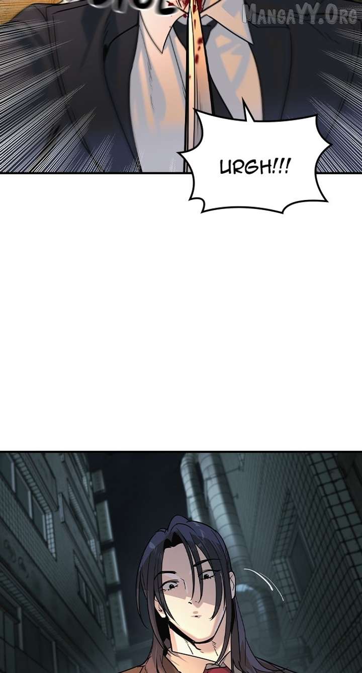 Read The Childe chapter 57 image 18 on Lezhin
