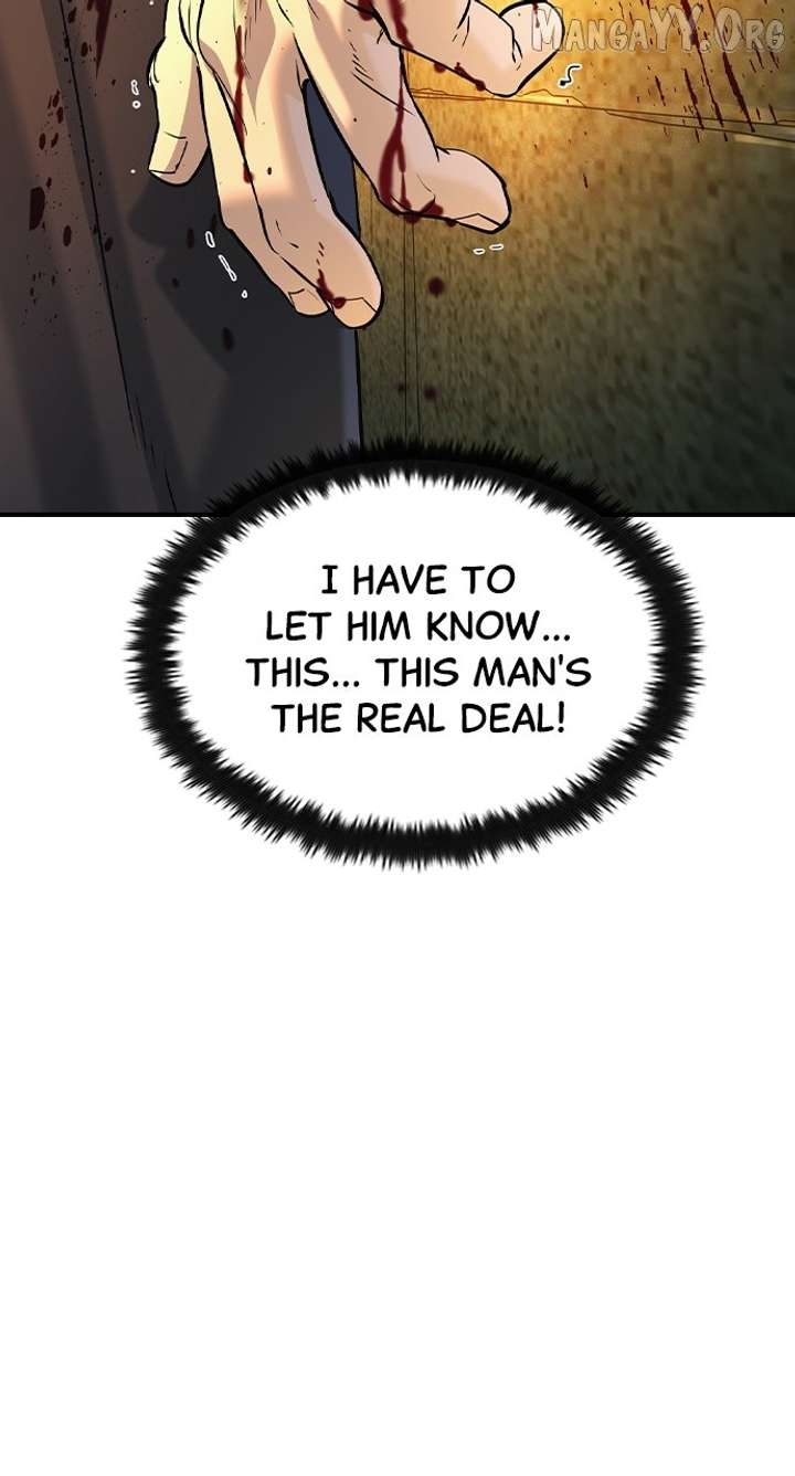 Read The Childe chapter 57 image 20 on Lezhin