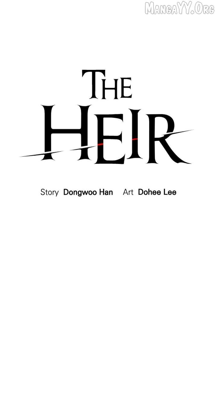 Read The Childe chapter 57 image 21 on Lezhin