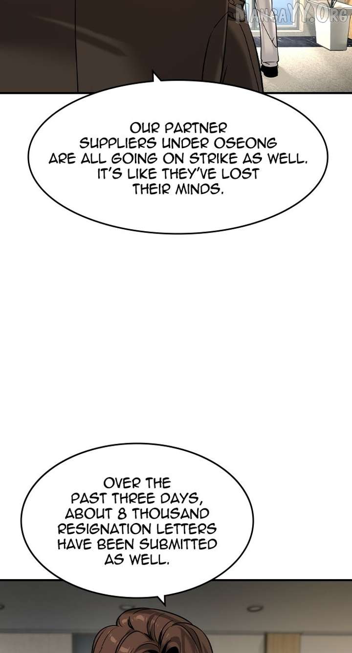 Read The Childe chapter 57 image 24 on Lezhin