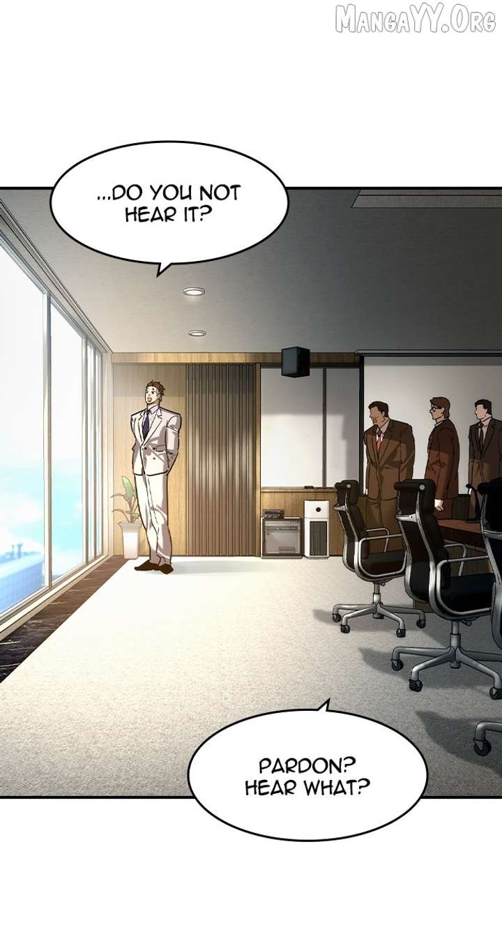 Read The Childe chapter 57 image 27 on Lezhin