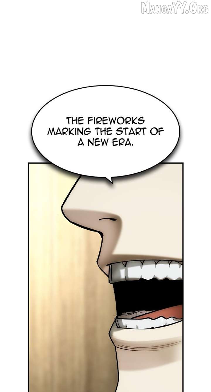 Read The Childe chapter 57 image 28 on Lezhin