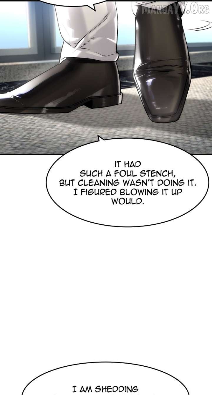 Read The Childe chapter 57 image 32 on Lezhin