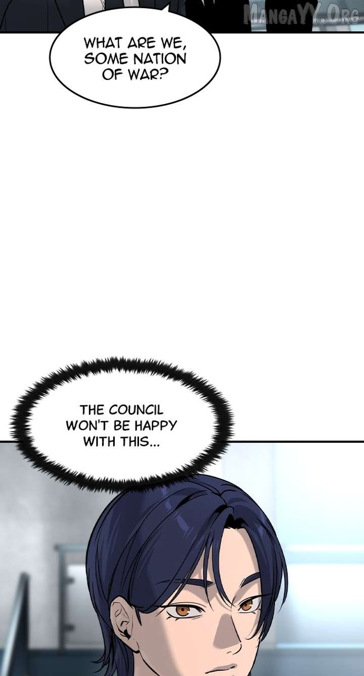 Read The Childe chapter 57 image 40 on Lezhin