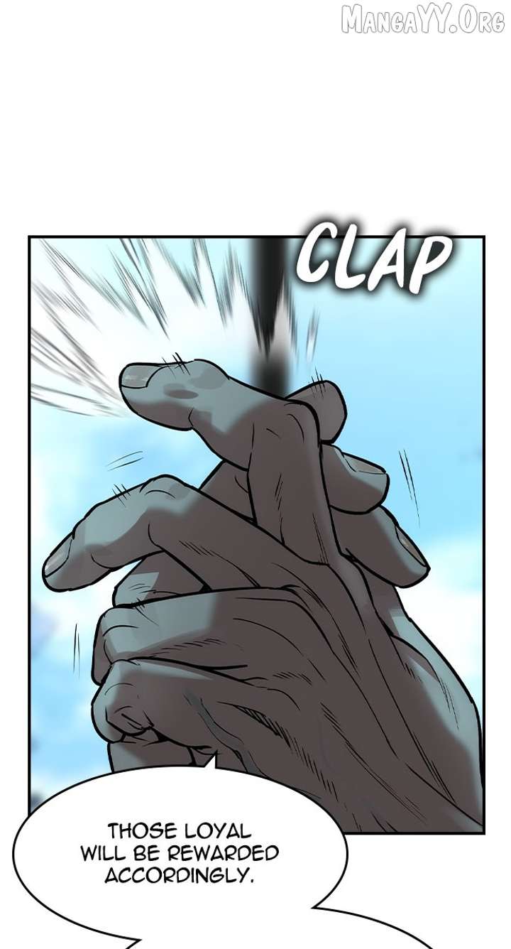 Read The Childe chapter 57 image 43 on Lezhin