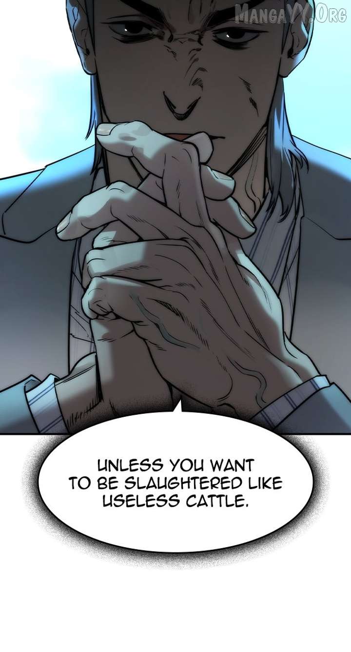 Read The Childe chapter 57 image 45 on Lezhin