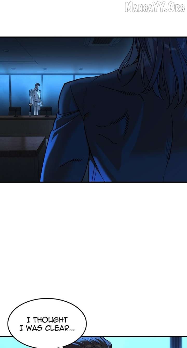 Read The Childe chapter 57 image 48 on Lezhin