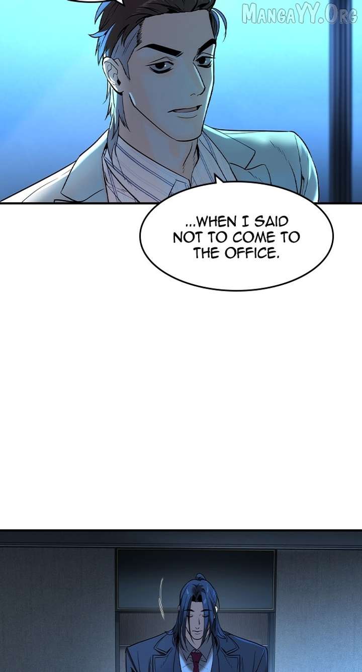 Read The Childe chapter 57 image 49 on Lezhin