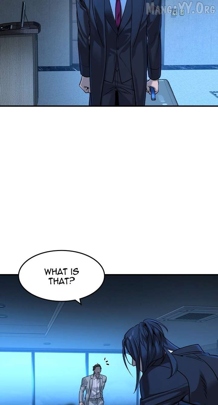 Read The Childe chapter 57 image 50 on Lezhin