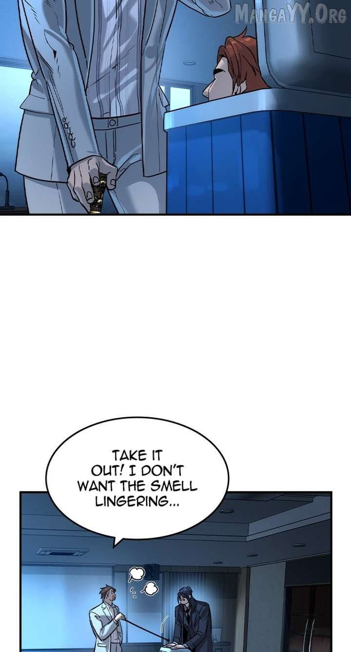 Read The Childe chapter 57 image 53 on Lezhin