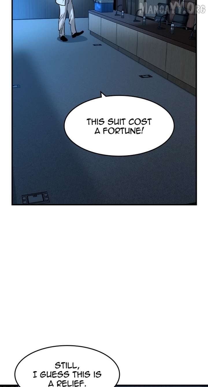 Read The Childe chapter 57 image 54 on Lezhin