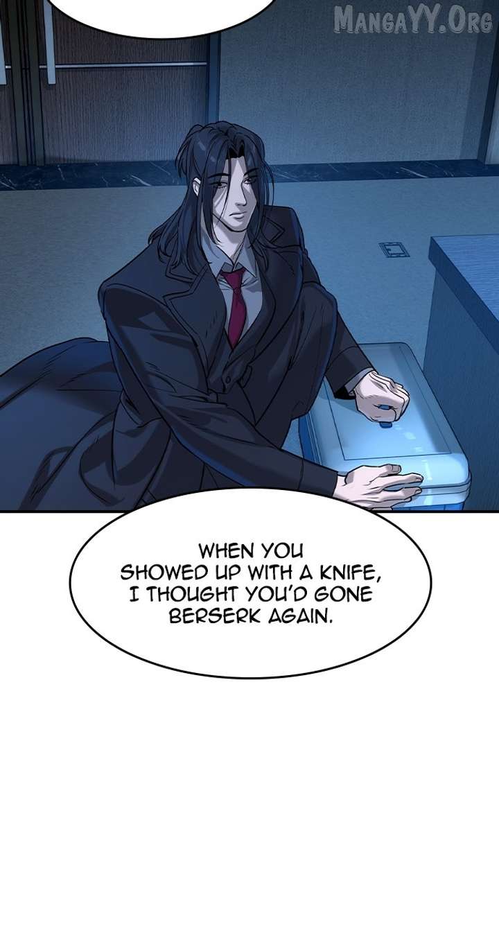 Read The Childe chapter 57 image 55 on Lezhin