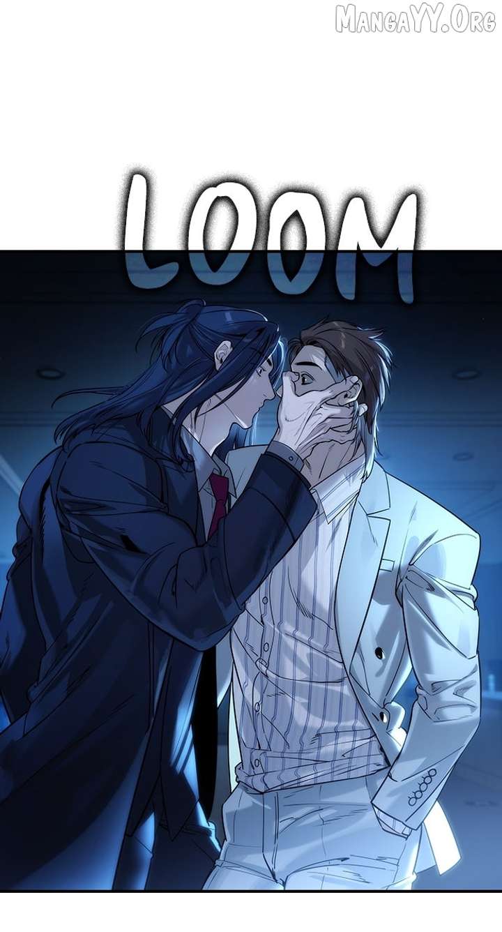 Read The Childe chapter 57 image 57 on Lezhin