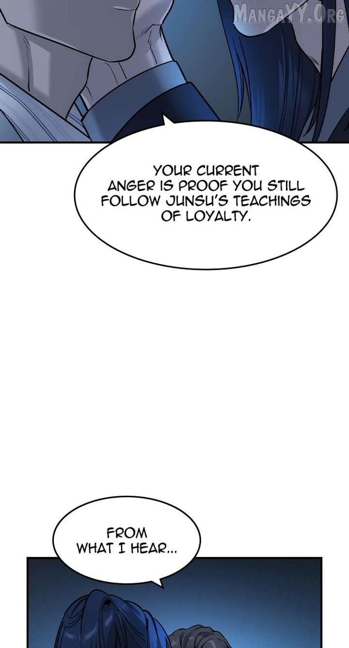 Read The Childe chapter 57 image 60 on Lezhin