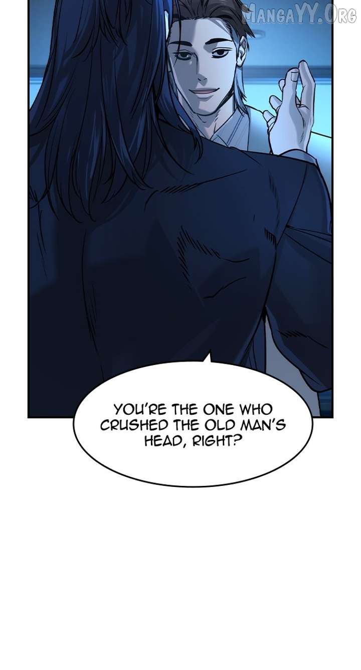 Read The Childe chapter 57 image 61 on Lezhin