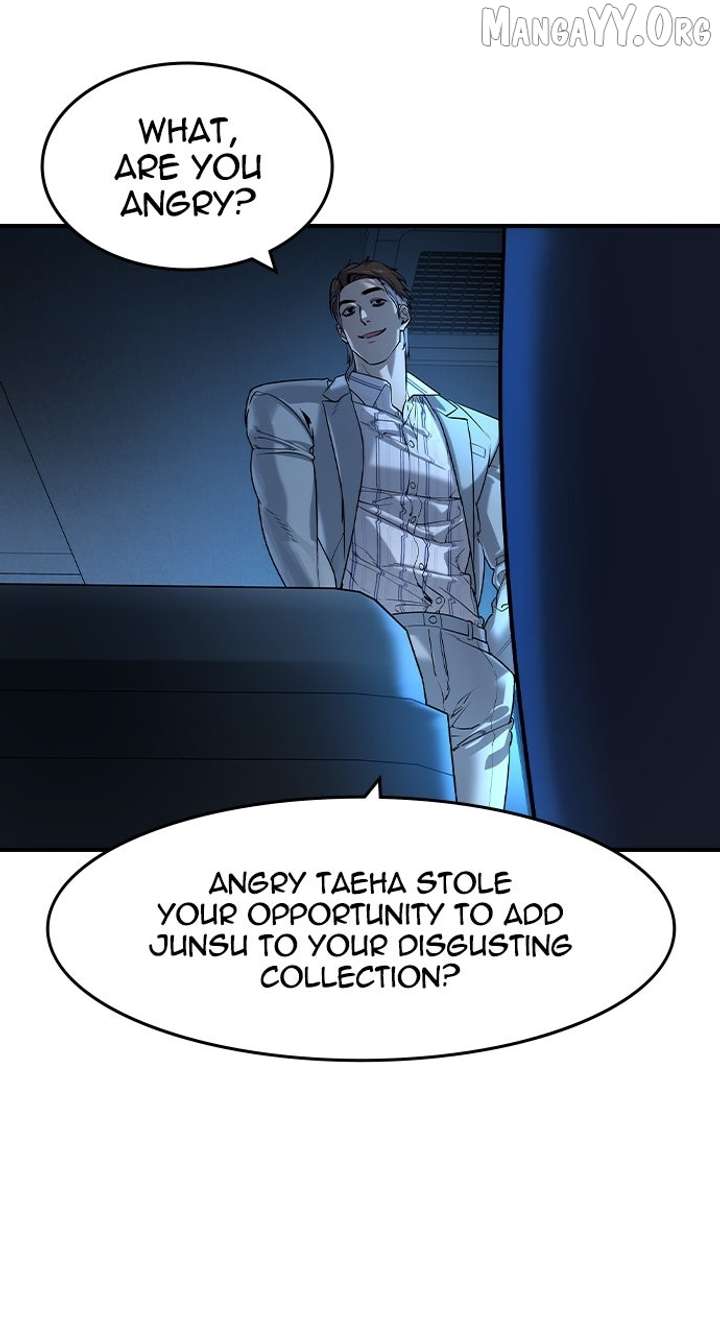 Read The Childe chapter 57 image 62 on Lezhin