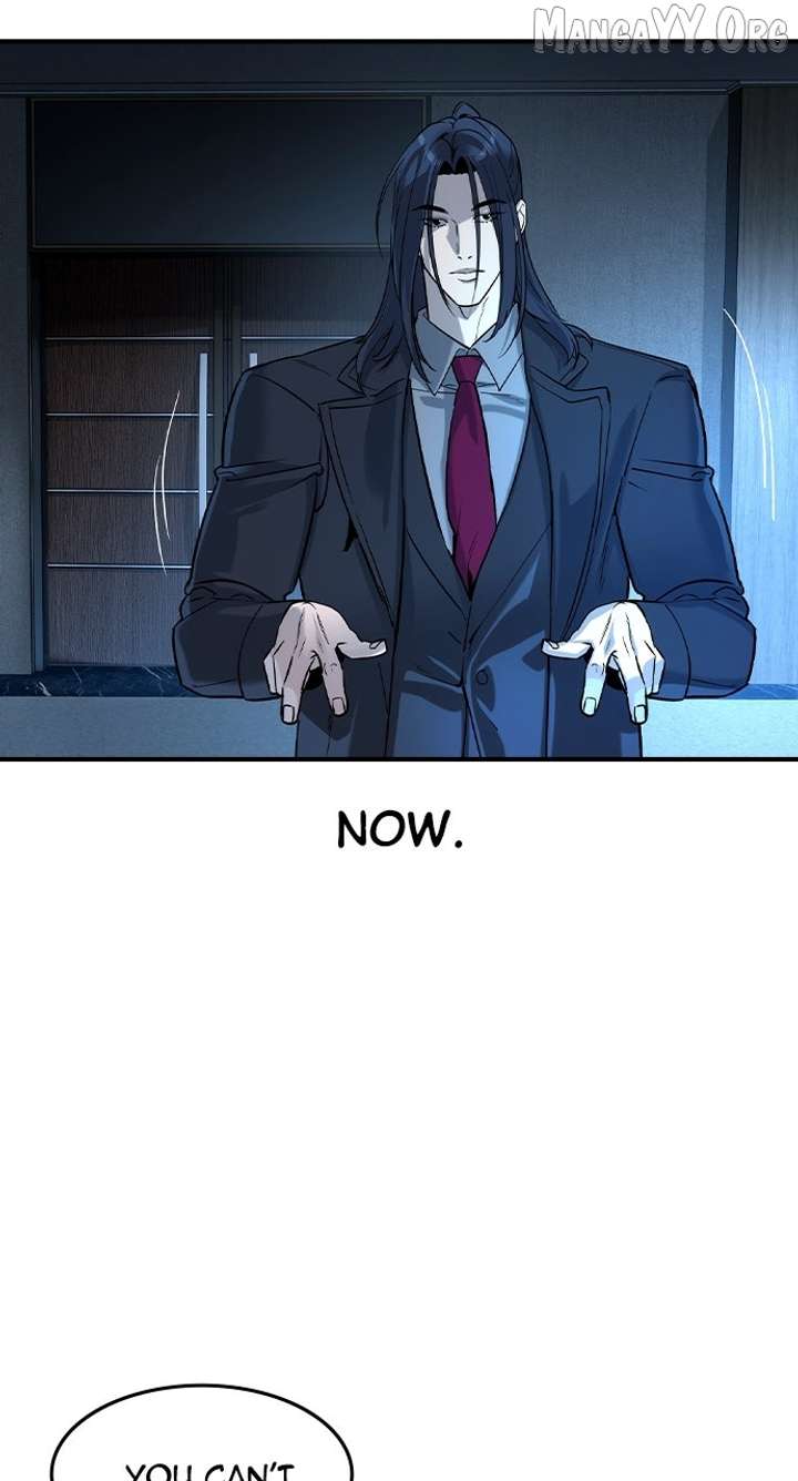 Read The Childe chapter 57 image 64 on Lezhin
